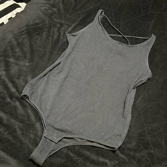 Freddy Tops - Freddy Bodysuit, Med